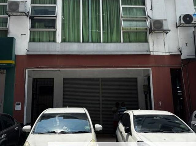 Seksyen 19