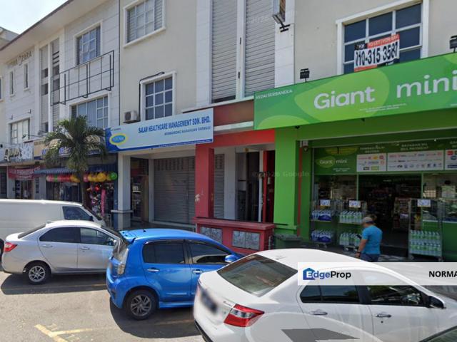 Seksyen 19