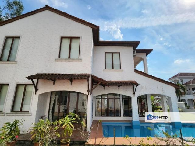 Seksyen 10 Kota Damansara Bungalow for Rent