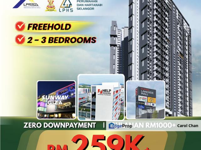 Seksyen 10, Kota Damansara