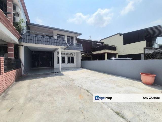 Seksyen 10, Shah Alam