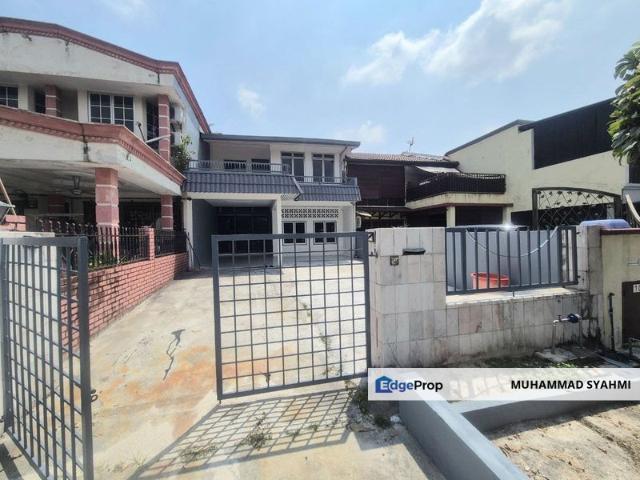 Seksyen 10, Shah Alam