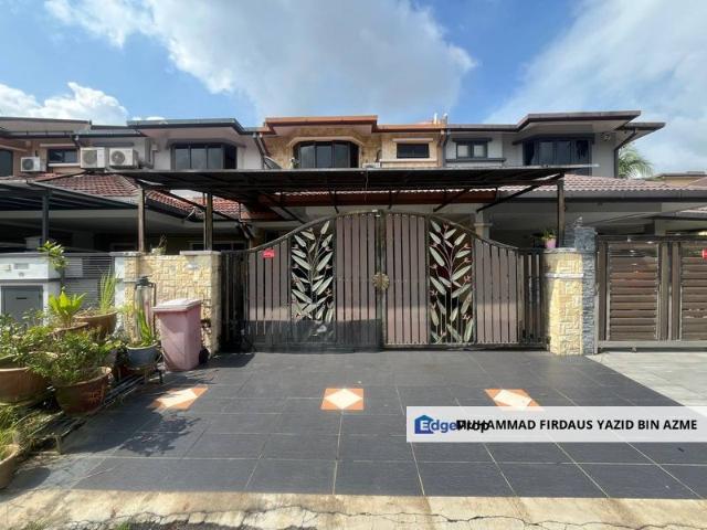 Seksyen 11, Kota Damansara