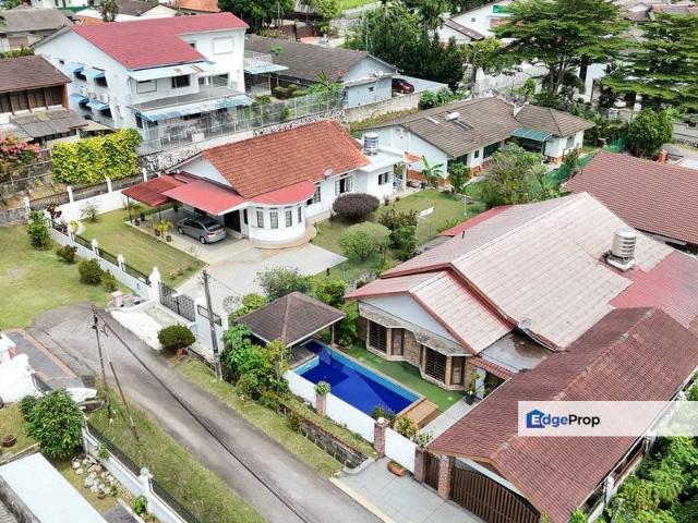 Seksyen 11, Petaling Jaya