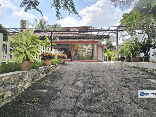 Seksyen 11, Petaling Jaya