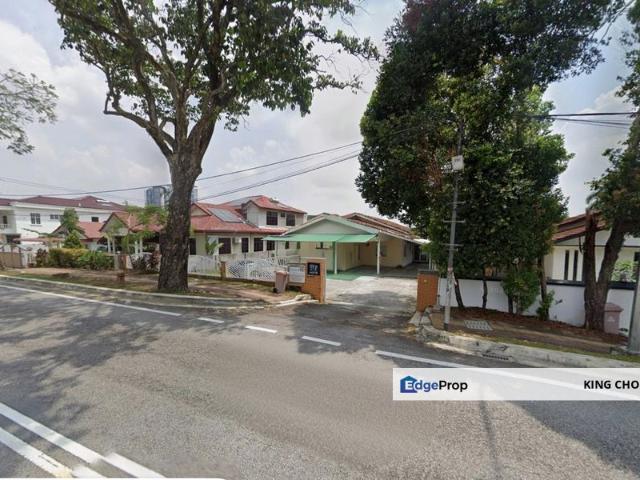 Seksyen 11, Petaling Jaya
