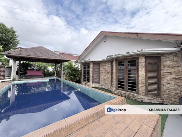 Seksyen 11, Petaling Jaya