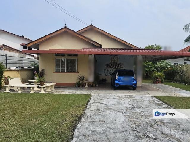 Seksyen 11, Petaling Jaya
