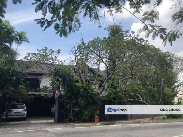 Seksyen 11, Petaling Jaya