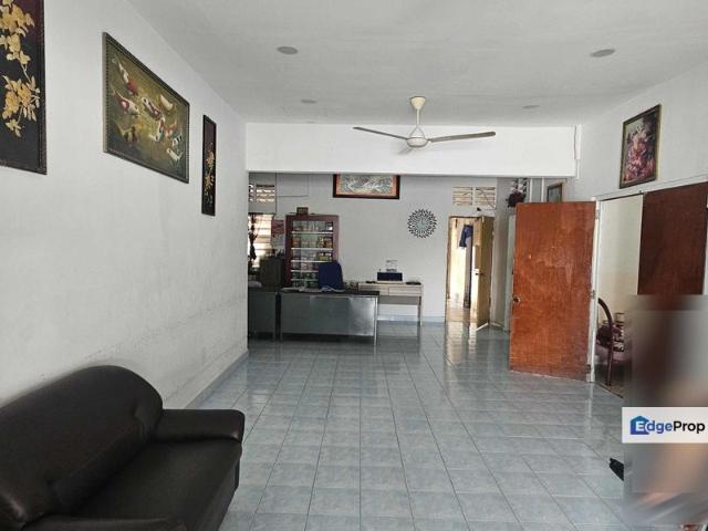 Seksyen 11, Petaling Jaya