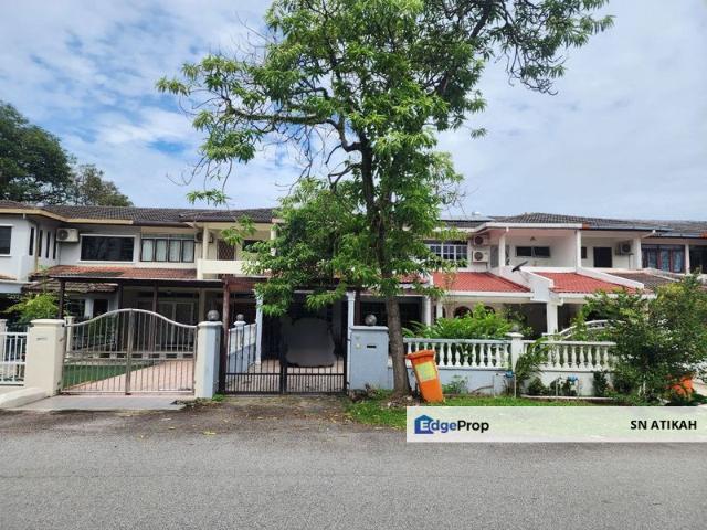 Seksyen 11, Shah Alam