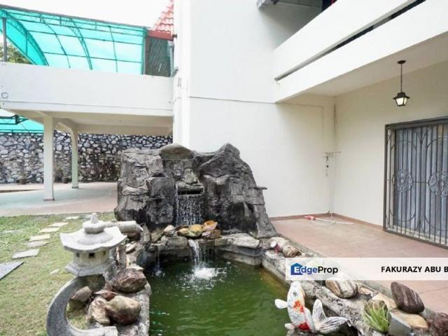 Seksyen 11, Shah Alam