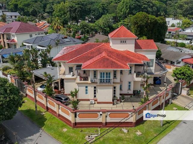 Seksyen 12, Petaling Jaya