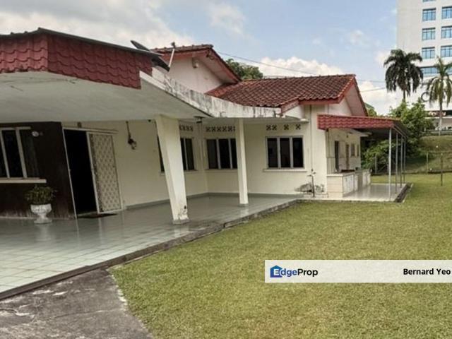 Seksyen 12, Petaling Jaya