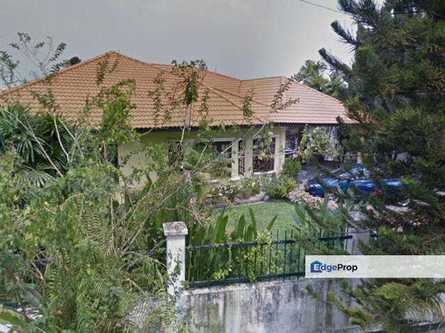 Seksyen 12, Petaling Jaya