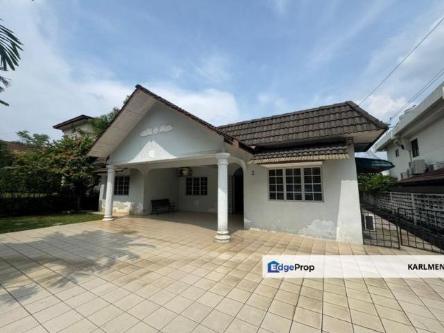 Seksyen 12, Petaling Jaya