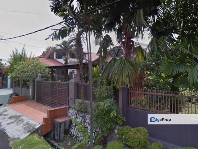 Seksyen 12, Petaling Jaya