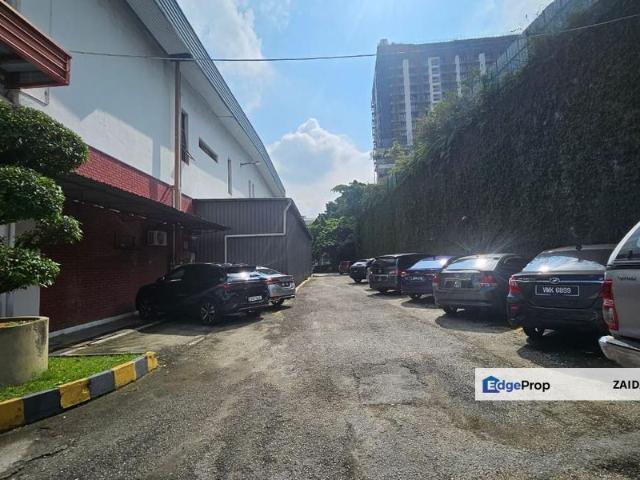SEKSYEN 13 PETALING JAYA