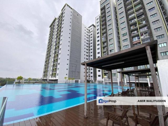 Seksyen 13, Shah Alam