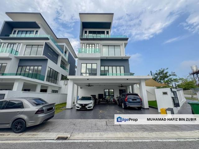 Seksyen 13, Shah Alam