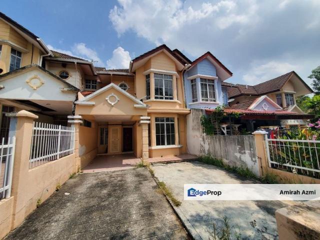 Seksyen 13, Shah Alam