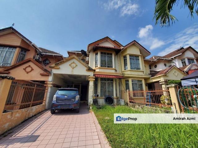 Seksyen 13, Shah Alam