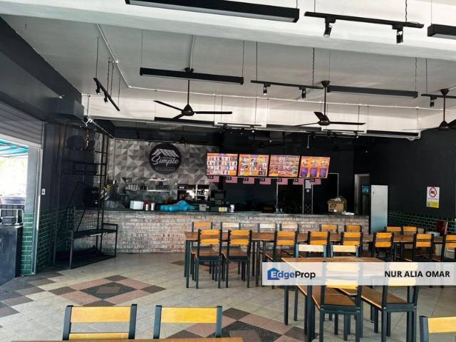 SEKSYEN 13 SHAH ALAM