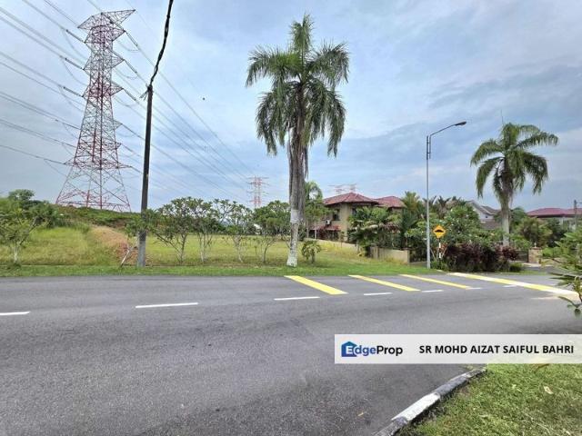 Seksyen 1, Bandar Baru Bangi