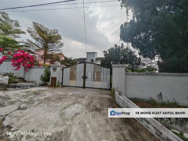 Seksyen 1, Bandar Baru Bangi