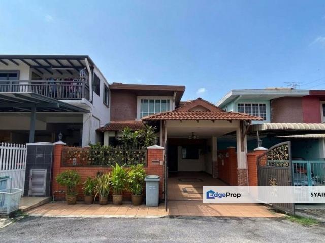 Seksyen 1, Bandar Baru Bangi