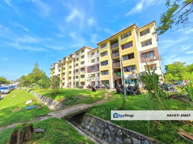 Seksyen 1, Bandar Baru Bangi