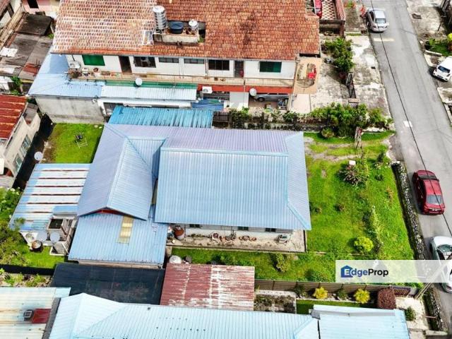 Seksyen 1, Petaling Jaya