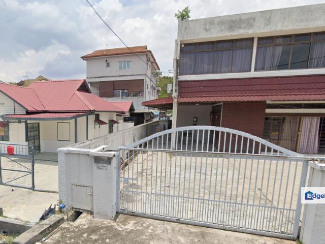 Seksyen 1, Petaling Jaya