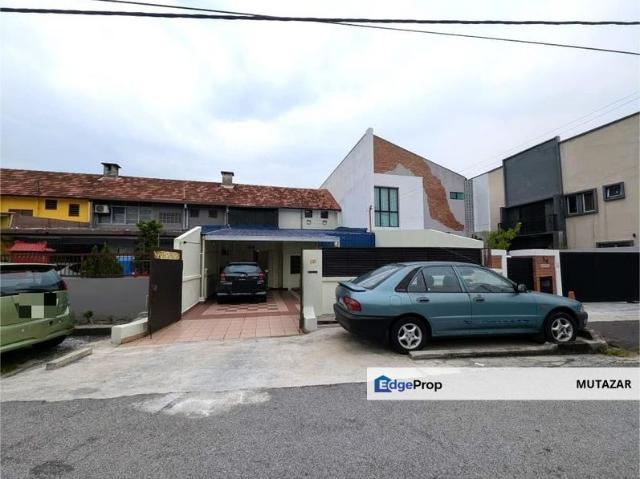 Seksyen 1, Petaling Jaya