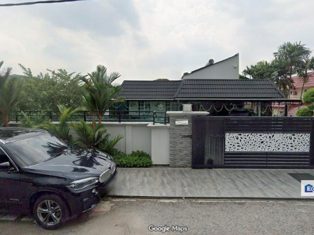 Seksyen 1, Petaling Jaya