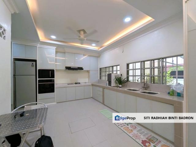 Seksyen 1, Petaling Jaya