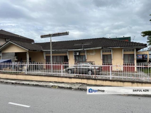 Seksyen 1, Petaling Jaya