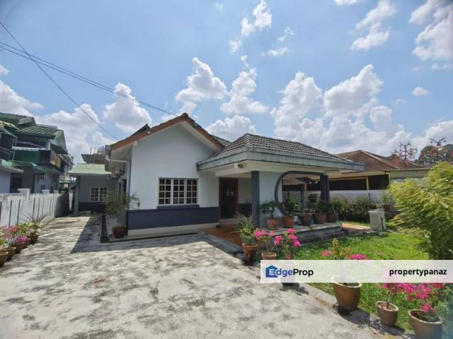 Seksyen 1, Petaling Jaya