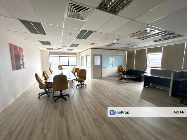 Seksyen 1 Wangsa Maju