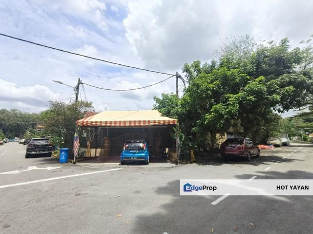 Seksyen 24, Shah Alam