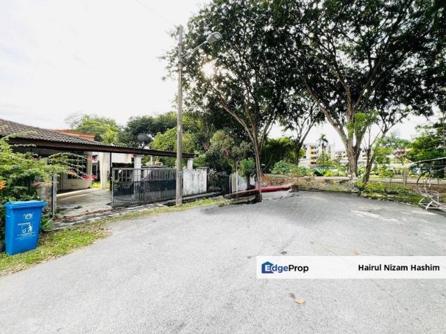 Seksyen 24, Shah Alam