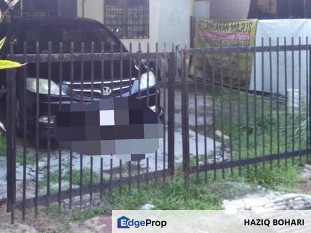 Seksyen 24, Shah Alam