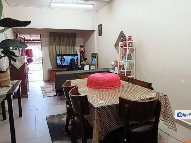Seksyen 24, Shah Alam