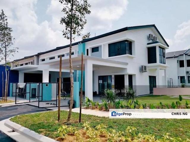 Seksyen 24, Shah Alam