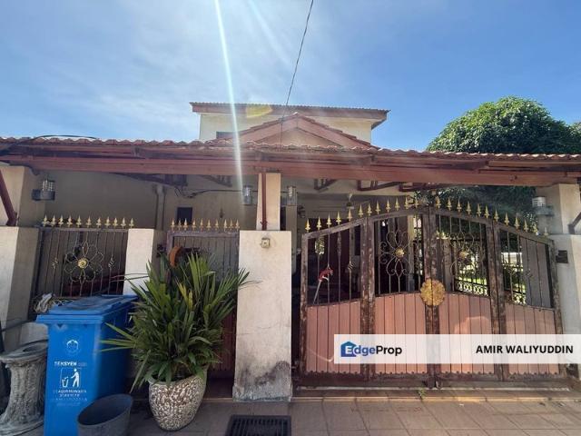 Seksyen 24, Shah Alam