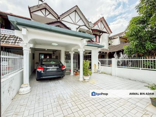 Seksyen 24, Shah Alam