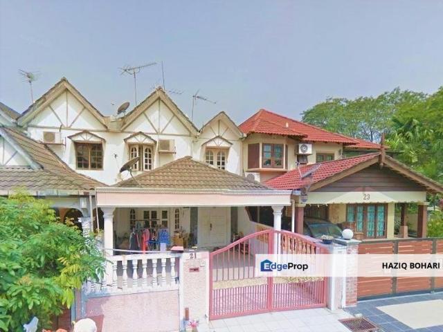 Seksyen 24, Shah Alam