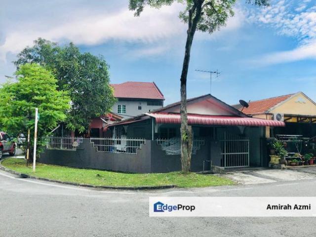 Seksyen 24, Shah Alam