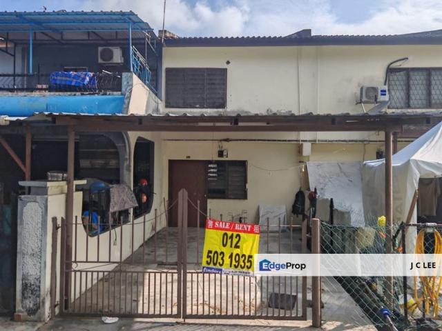 Seksyen 25, Shah Alam Taman Sri Muda