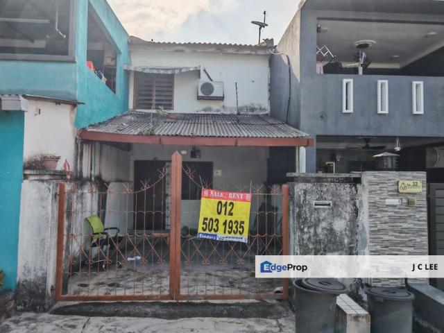 Seksyen 25, Shah Alam Taman Sri Muda